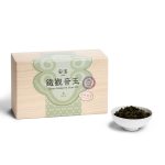 安溪鐵觀音王(茶師精選)