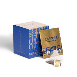 FMT茶包-英式早餐紅茶包